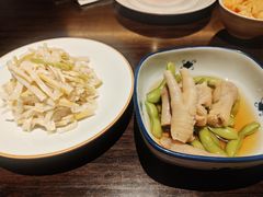 -庐灶江南·江南菜·四合院Bistro(东直门雍和宫·原华侨宾馆店)