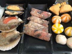 -丽江庭院之丽江往事(安定门店)