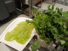 -黄记煌三汁焖锅(华发商都店)