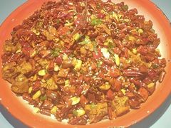 歌乐山辣子鸡-川正旺江湖菜(三元桥店)