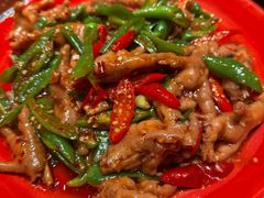 -馬伍旺川菜(安德门店)