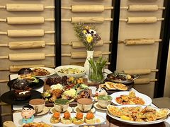 -get pizza意大利餐厅(凯德MALL店)