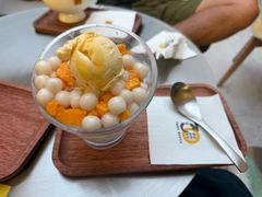 -满记甜品(北京东坝万达店)