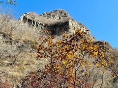 -圣莲山风景区