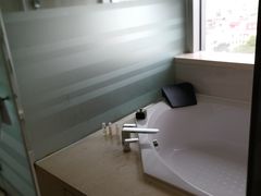 -厦门海港英迪格酒店(中山路店)