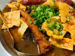 -龍城柳州螺蛳粉(群星路店)