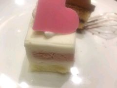 -天宇菲尔德·花园西餐厅·海鲜自助餐
