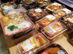 -AEON永旺(东方宝泰店)