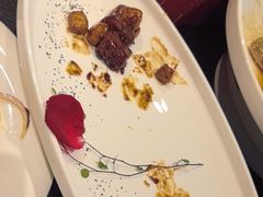 -京采烤鸭清真餐厅(金桥店)