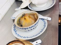 -達揚原味燉品(文明路店)