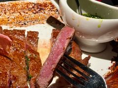 -小火花·干式熟成牛排馆Spark SteakHouse(剑桥郡店)