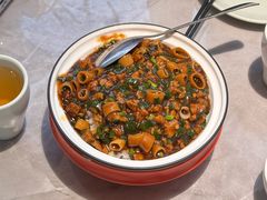 -船歌·鱼水饺青岛菜(太阳宫凯德MALL店)