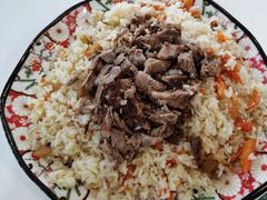 -帕米尔食府(白云观店)