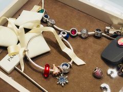 -Pandora潘多拉珠宝(武商广场店)