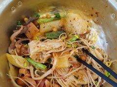 -冒菜西施·非遗冒菜(总店)