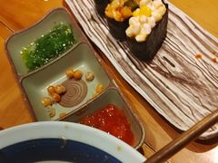 -一心创作料理屋(经开万达店)