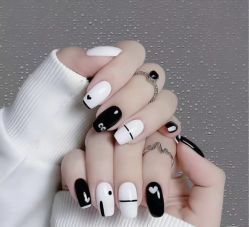-LILY NAILS美甲美睫