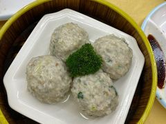 -吉莲利苑海鲜酒家(珠海拱北29年老字号店)