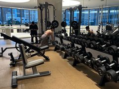 -YCHL FIT 健身(星寰店)