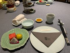 -浙江西子宾馆·牡丹厅