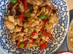 -欧记大排档·景德菜(上海首店)