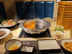 -牛YO寿喜烧和牛火锅自助(三台子万象汇店)