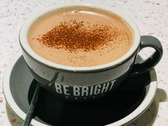 -BE BRIGHT KITCHEN(正佳广场店)