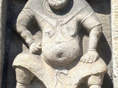 -正定古城-开元寺