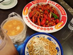 -阿财老铺·老蚌埠龙虾城(华夏总店)