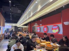 -龍歌自助小火锅(秦淮水游城店)