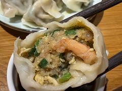 -伊喜饺子·烤鸭(五道口学院路店)