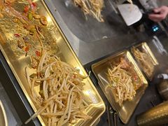 -大神太神·铁板烧(瑞虹天地月亮湾店)
