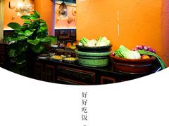 -老客家客家菜(客都汇店)