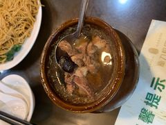 -龙老五汤店(站前西路店)