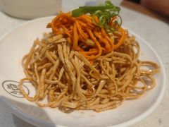 -江渔儿酸菜鱼(奥园广场金发购物中心店)
