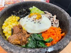 -小木屋拌饭(西安万象天地店)