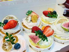 -聚利来食品(南戴河店)