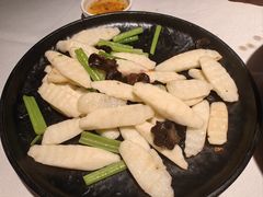 -老伙记海鲜码头(北滘店)