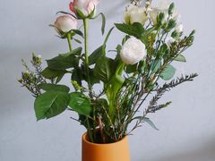 -HIGH FIVE哈福手工汉堡(桂林路店)