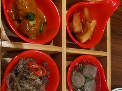 -西关味(大卫城店)