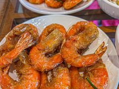 -良师门滨海人家·海鲜·家常菜(滨海城店)