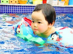 -龙格亲子游泳俱乐部(泊富中心)