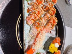 -七福寿司精致料理(王府井店)