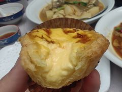 一品蛋挞-玖味(老工人西路店)