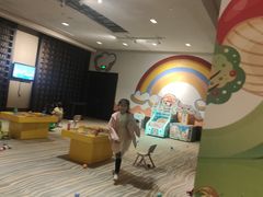 -合肥皇冠假日酒店·菲亚斯特自助餐厅(黄山路店)