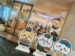 -喜茶(深圳壹方城DP店)