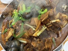 -龙湖杭州滨江天街