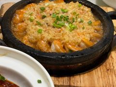 -小菜园新徽菜(合肥瑶海万达店)