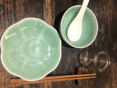 -五观堂素食(新华路店)