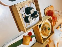 -蔡澜点心·粤菜(丽泽天街店)